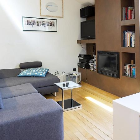 בולוניה Gethekey Borgo Terrace Apartment מראה חיצוני תמונה