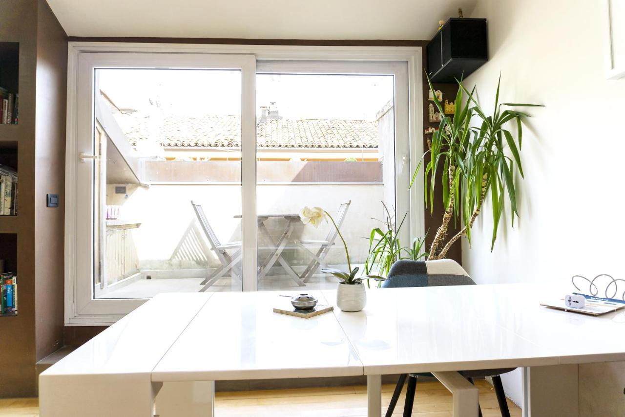 בולוניה Gethekey Borgo Terrace Apartment מראה חיצוני תמונה